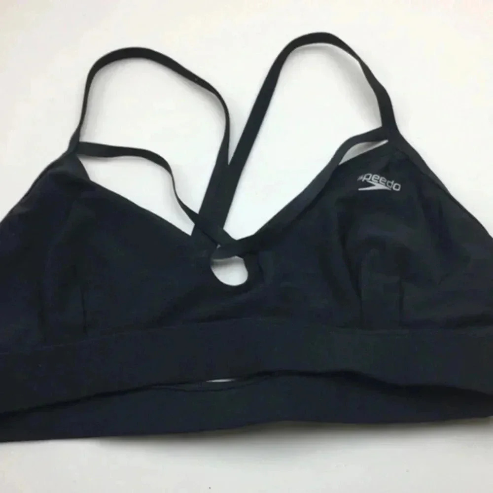SPEEDO SPORT BRA 14 - Picture 3 of 16